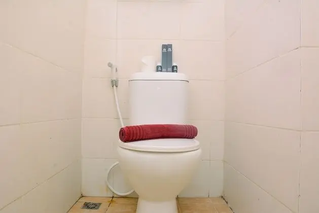 Apart Daire, Sigara İçilmez, Küçük Mutfak