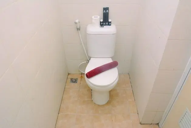 Apart Daire, Sigara İçilmez, Küçük Mutfak