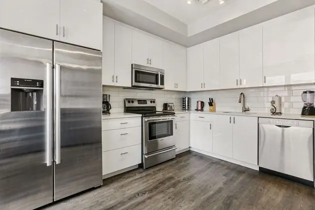Signature Apart Daire, 1 Yatak Odası, Sigara İçilmez, Teras