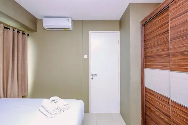 Apart Daire, 2 Yatak Odası