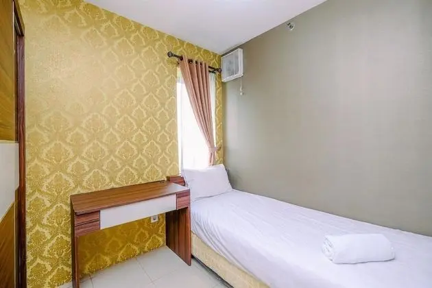 Apart Daire, 2 Yatak Odası