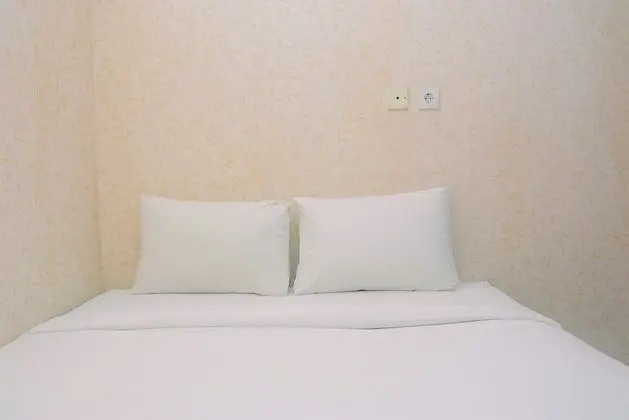 Apart Daire, Sigara İçilmez, Küçük Mutfak