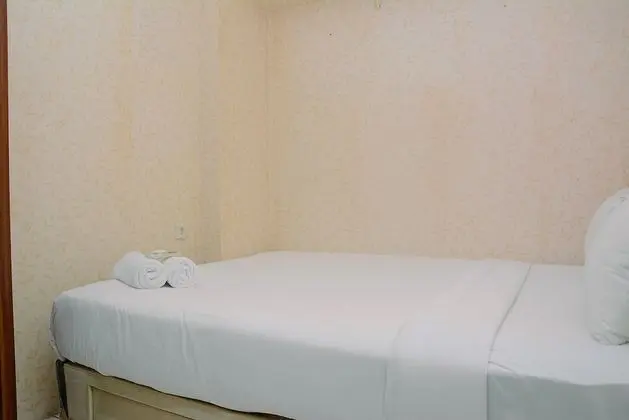 Apart Daire, Sigara İçilmez, Küçük Mutfak