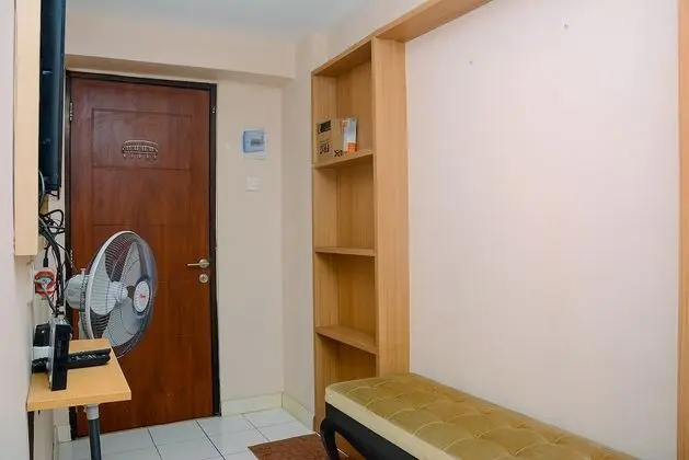 Apart Daire, Sigara İçilmez, Küçük Mutfak