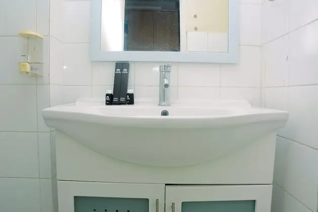 Apart Daire, Sigara İçilmez, Küçük Mutfak