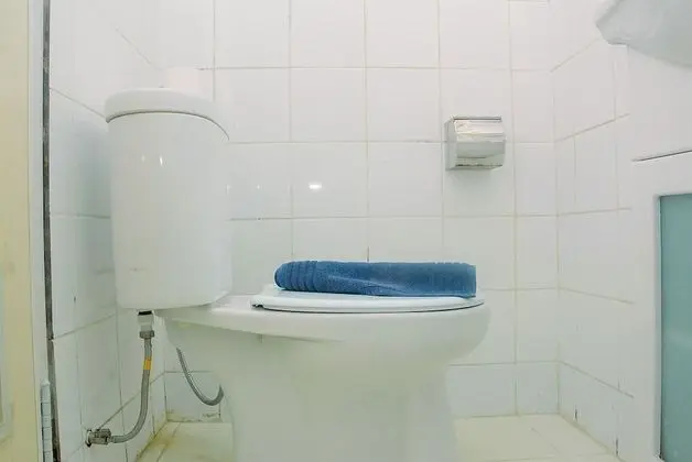 Apart Daire, Sigara İçilmez, Küçük Mutfak