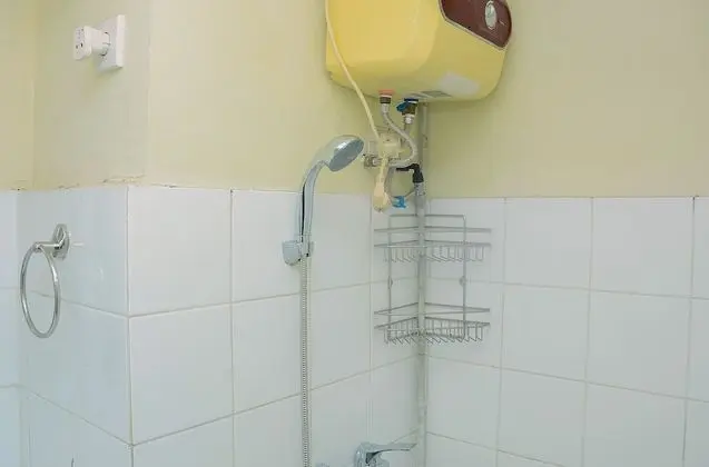 Apart Daire, Sigara İçilmez, Küçük Mutfak