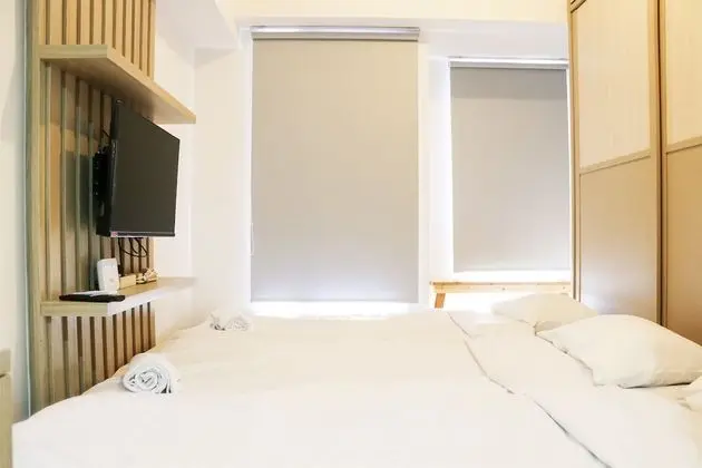 Stüdyo, 2 Yatak Odası