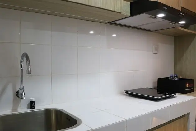 Stüdyo, 2 Yatak Odası