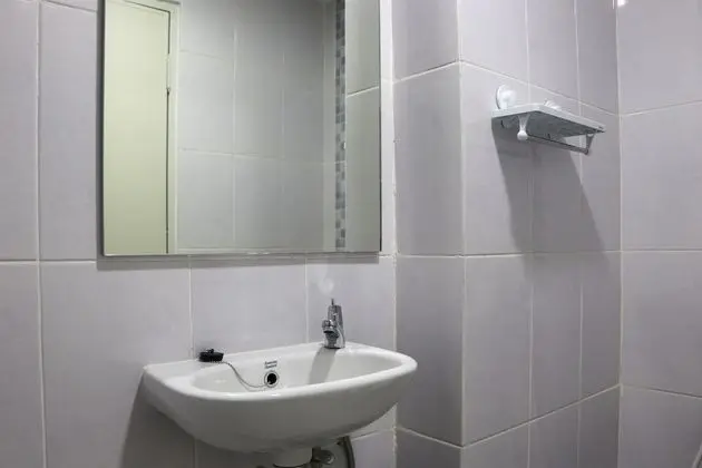 Stüdyo, 2 Yatak Odası