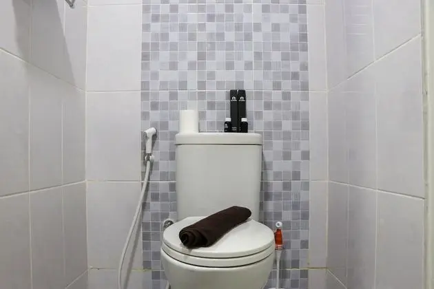 Stüdyo, 2 Yatak Odası