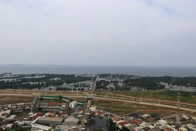 Stüdyo, 2 Yatak Odası
