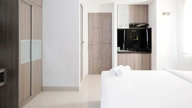 Apart Daire, 2 Yatak Odası