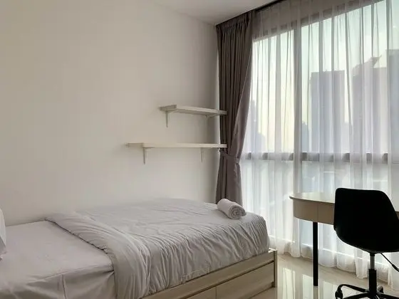 Apart Daire, 2 Yatak Odası