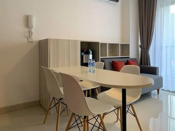 Apart Daire, 2 Yatak Odası