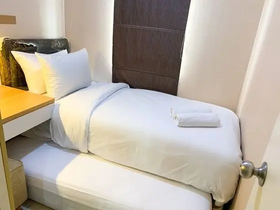 Apart Daire, 2 Yatak Odası