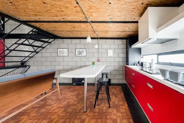 Design Apart Daire