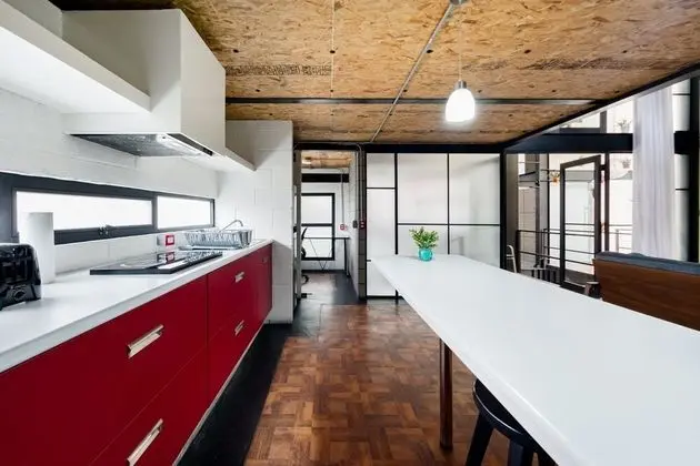 Design Apart Daire