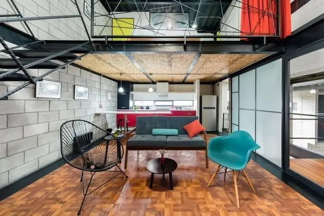 Design Apart Daire