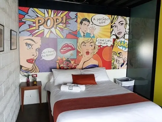 Design Çatı Katı (Loft)