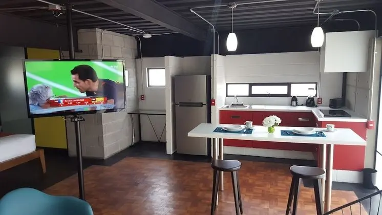 Design Çatı Katı (Loft)