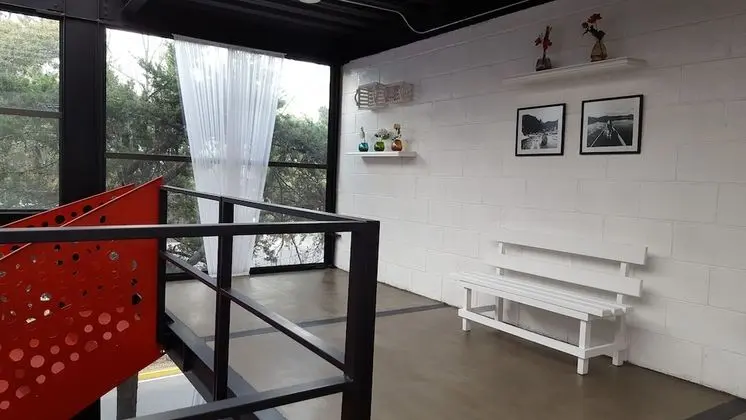 Design Çatı Katı (Loft)