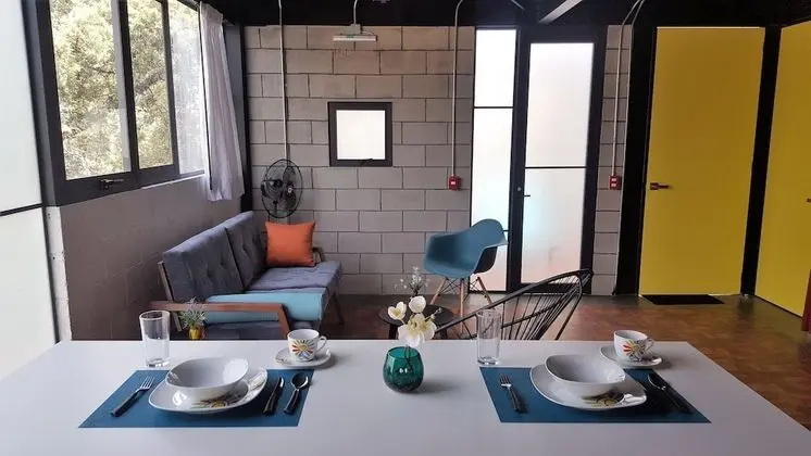 Design Çatı Katı (Loft)