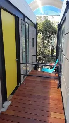 Design Çatı Katı (Loft)