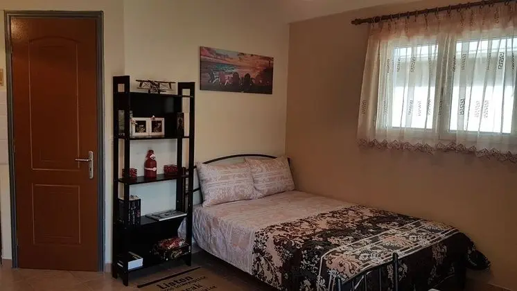 Comfort Çatı Katı (Loft), 1 Yatak Odası, Küçük Mutfak