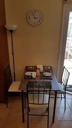 Comfort Çatı Katı (Loft), 1 Yatak Odası, Küçük Mutfak