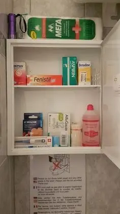 Comfort Çatı Katı (Loft), 1 Yatak Odası, Küçük Mutfak
