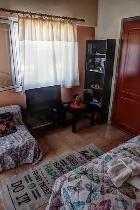Romantic Çatı Katı Süiti (Penthouse), 1 Yatak Odası, Küçük Mutfak, Şehir Manzaralı