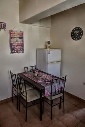 Romantic Çatı Katı Süiti (Penthouse), 1 Yatak Odası, Küçük Mutfak, Şehir Manzaralı