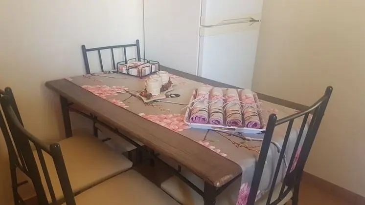 Romantic Çatı Katı Süiti (Penthouse), 1 Yatak Odası, Küçük Mutfak, Şehir Manzaralı