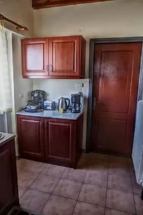 Romantic Çatı Katı Süiti (Penthouse), 1 Yatak Odası, Küçük Mutfak, Şehir Manzaralı
