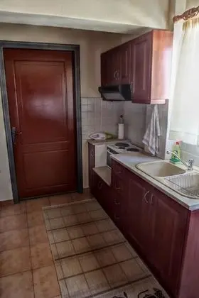 Romantic Çatı Katı Süiti (Penthouse), 1 Yatak Odası, Küçük Mutfak, Şehir Manzaralı
