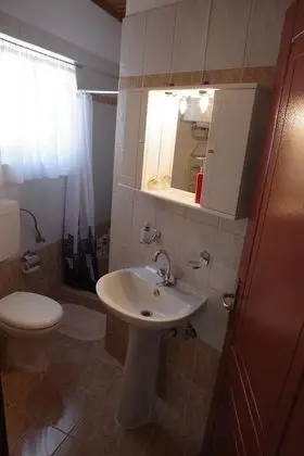 Romantic Çatı Katı Süiti (Penthouse), 1 Yatak Odası, Küçük Mutfak, Şehir Manzaralı