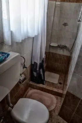 Romantic Çatı Katı Süiti (Penthouse), 1 Yatak Odası, Küçük Mutfak, Şehir Manzaralı
