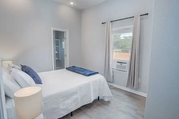 Apart Daire (2 Bedrooms)