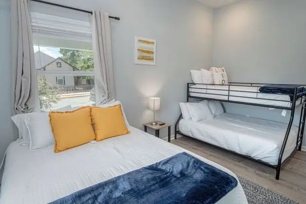 Apart Daire (2 Bedrooms)
