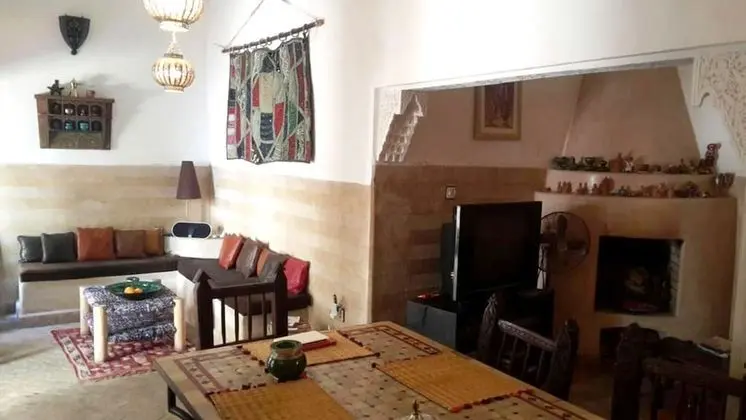 Oda, 1 Yatak Odası, Balkon