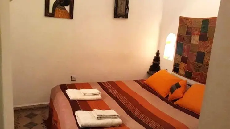Oda, 1 Yatak Odası, Balkon