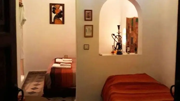 Oda, 1 Yatak Odası, Balkon