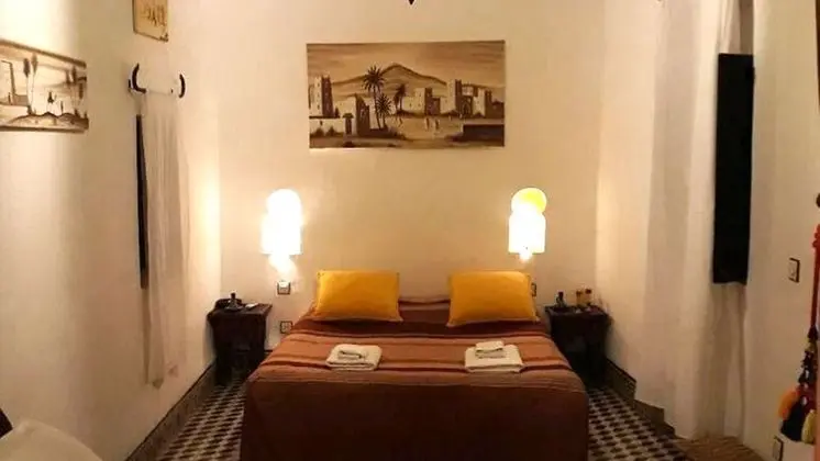 Oda, 1 Yatak Odası, Balkon