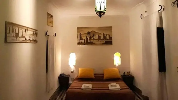 Oda, 1 Yatak Odası, Balkon