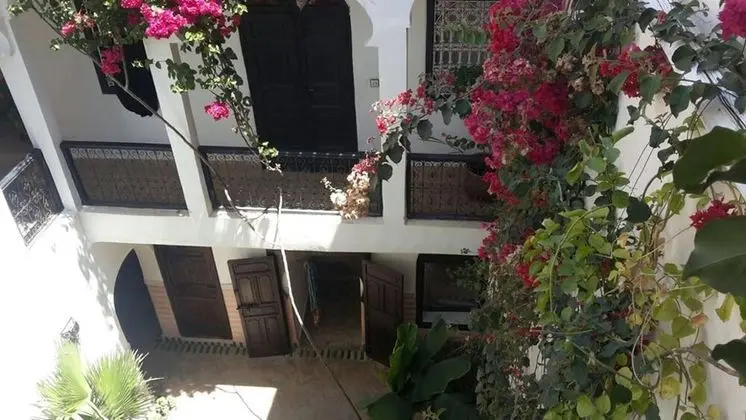 Oda, 1 Yatak Odası, Balkon