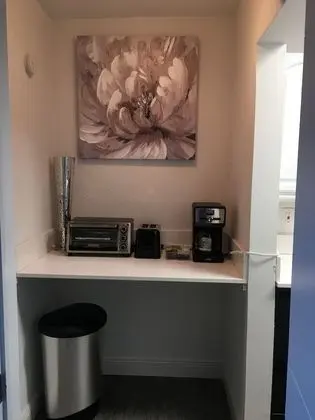 Basic Ev, Birden Çok Yatak, Sigara İçilmez