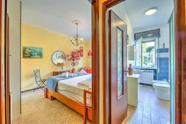 Family Apart Daire, 1 En Büyük (King) Boy Yatak ve Çekyat (Cozy Meina Apartment 50 Mt From Beach)