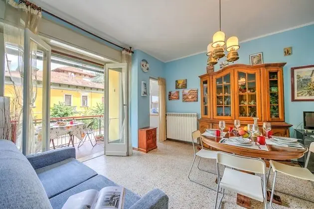 Family Apart Daire, 1 En Büyük (King) Boy Yatak ve Çekyat (Cozy Meina Apartment 50 Mt From Beach)