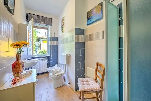 Family Apart Daire, 1 En Büyük (King) Boy Yatak ve Çekyat (Cozy Meina Apartment 50 Mt From Beach)